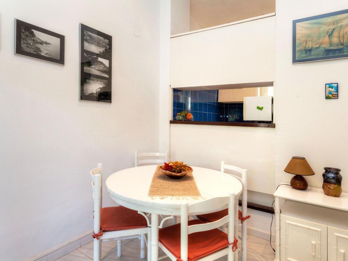Holiday Home Villa Blanca Feliu By Interhome Pals Exteriör bild
